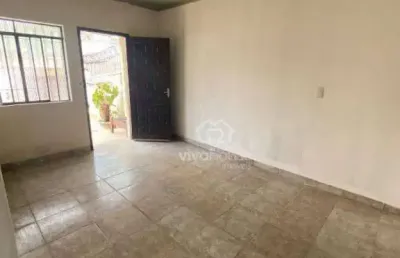 Casa com 2 dormitórios à venda, 269 m² por r$ 650.000,00 - vila guiomar - santo andré/sp