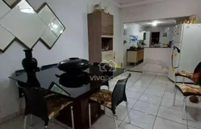 Casa com 2 dormitórios à venda, 225 m² por r$ 560.000,00 - jardim primavera - mauá/sp