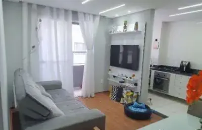 Apartamento com 2 dormitórios à venda, 50 m² por r$ 347.000,00 - vila metalúrgica - santo andré/sp
