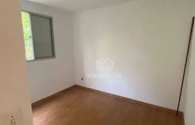 Apartamento com 2 dormitórios à venda, 47 m² por r$ 250.000,00 - parque são vicente - mauá/sp
