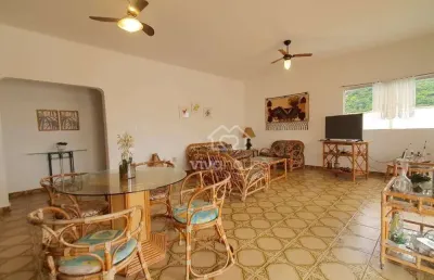 Cobertura com 3 dormitórios à venda, 274 m² por r$ 470.000,00 - vila luis antônio - guarujá/sp