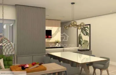 Apartamento com 2 dormitórios à venda, 67 m² por r$ 595.000 - vila alzira - santo andré/sp