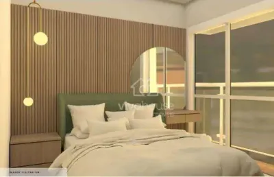 Apartamento com 3 dormitórios à venda, 80 m² por r$ 773.325,90 - vila alzira - santo andré/sp
