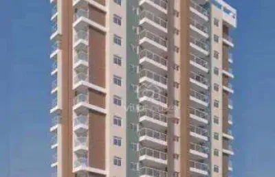 Cobertura com 2 dormitórios à venda, 144 m² por r$ 1.056.542,40 - vila alzira - santo andré/sp