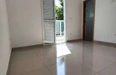 Apartamento com 2 dormitórios à venda, 60 m² por r$ 320.000 - parque oratório - santo andré/sp