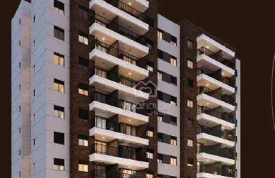 Apartamento com 2 dormitórios à venda, 52 m² por r$ 498.070 - parque da vila prudente - são paulo/sp