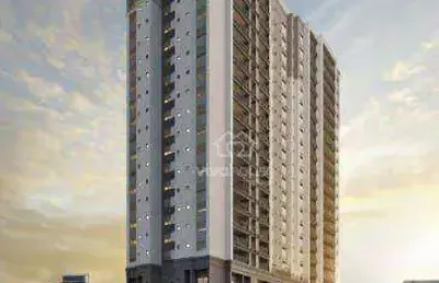Apartamento com 2 dormitórios à venda, 72 m² por r$ 964.525 - vila dom pedro i - são paulo/sp
