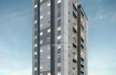 Apartamento com 3 dormitórios à venda, 71 m² por r$ 572.988 - baeta neves - são bernardo do campo/sp