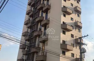 Apartamento com 3 dormitórios à venda, 140 m² por r$ 721.000,00 - parque das nações - santo andré/sp