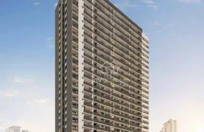 Apartamento com 2 dormitórios à venda, 66 m² por r$ 744.486 - ipiranga - são paulo/sp