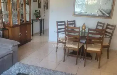 Apartamento com 2 dormitórios à venda, 73 m² por r$ 350.000,00 - vila valparaíso - santo andré/sp