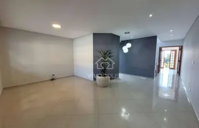 Sobrado com 3 dormitórios à venda, 235 m² por r$ 1.000.000,00 - cidade são jorge - santo andré/sp