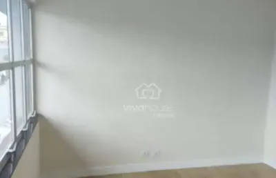 Sala para alugar, 13 m² por r$ 1.240,00/mês - matriz - mauá/sp