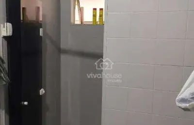 Apartamento com 2 dormitórios à venda, 88 m² por r$ 330.000 - vila magini - mauá/sp