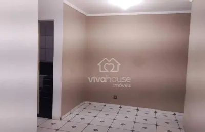 Apartamento com 2 dormitórios à venda, 50 m² por r$ 228.000 - jardim estrela - mauá/sp