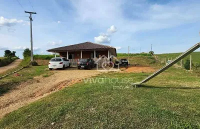 Chácara com 3 dormitórios à venda, 30000 m² por r$ 1.500.000 - alto da serra - bananeiras/pb
