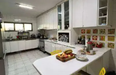 Apartamento com 4 dormitórios para alugar, 190 m² por r$ 5.000/mês - vila bocaina - mauá/sp