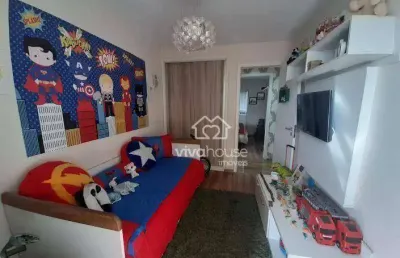 Apartamento com 3 dormitórios à venda, 114 m² por r$ 859.000 - centro - santo andré/sp