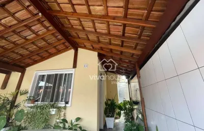 Sobrado com 3 dormitórios à venda, 140 m² por r$ 550.000 - jardim américa - poá/sp
