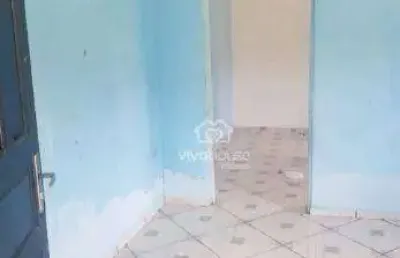 Casa com 4 dormitórios à venda, 147 m² por r$ 350.000,00 - pouso alegre - ribeirão pires/sp