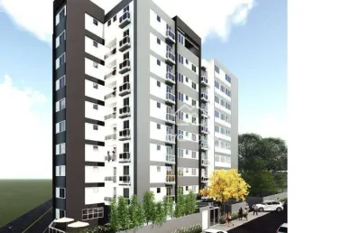 Apartamento com 2 dormitórios à venda, 60 m² por r$ 373.000,00 - vila guarani - mauá/sp