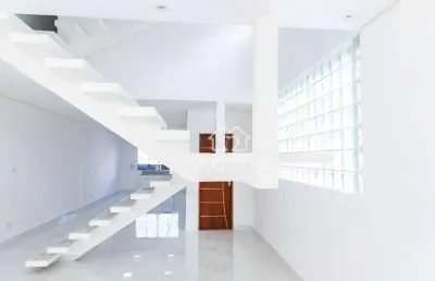 Sobrado com 4 dormitórios à venda, 384 m² por r$ 890.000,00 - parque são vicente - mauá/sp