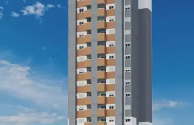 Apartamento com 2 dormitórios à venda, 53 m² por r$ 323.000,00 - vila tibiriçá - santo andré/sp