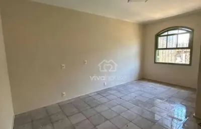 Casa com 3 dormitórios para alugar, 200 m² por r$ 3.000,00/mês - jardim guapituba - mauá/sp