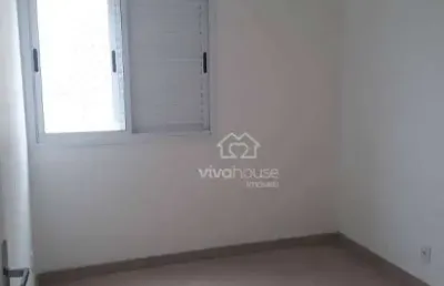 Apartamento com 3 dormitórios à venda, 60 m² por r$ 440.000,00 - vila eldízia - santo andré/sp
