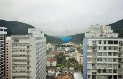 Cobertura à venda na pitangueiras no guarujá | omega imóveis