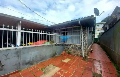 Casa à venda, 240 m² por r$ 830.000,00 - pitangueiras - guarujá/sp