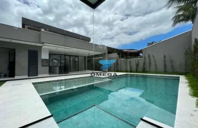 Casa à venda, 300 m² por r$ 4.500.000,00 - jardim acapulco - guarujá/sp