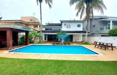 Casa à venda por r$ 2.200.000,00 - jardim acapulco - guarujá/sp