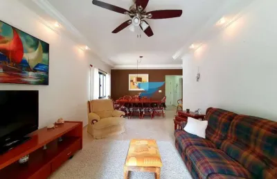 Perto da praia - apartamento com  3 quartos - praia do tombo, guarujá.