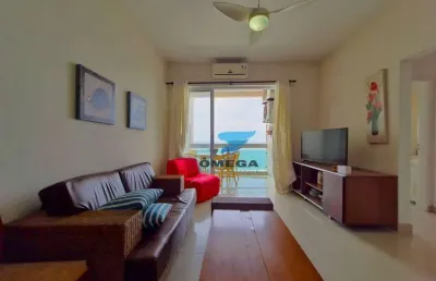 Apartamento à venda na pitangueiras no guarujá | omega imóveis