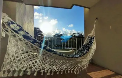 Apartamento a venda na astúrias em guarujá | omega imoveis