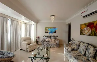 Apartamento em pitangueiras no guarujá | omega imóveis