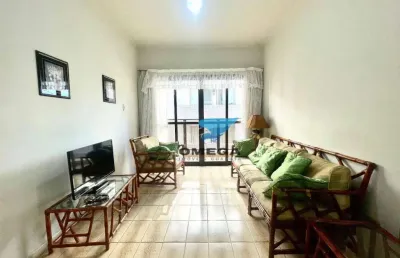 Apartamento com 3 dormitórios à venda na praia das astúrias - guarujá/sp