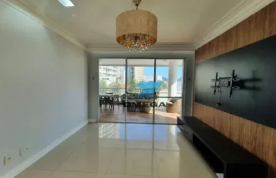 Prédio muito desejado pela excelência da infraestrutura - apartamento com 3 dormitórios sendo 1 suíte à venda- jardim astúrias - guarujá/sp