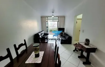 Apartamento à venda na praia das pitangueiras, na cidade de guarujá/sp, á uma quadra do mar.