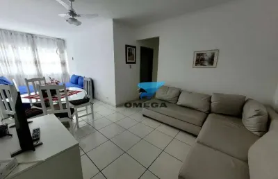 Apartamento à venda na praia das astúrias - guarujá - próximo ao comercio da região .