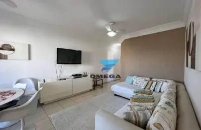 Apartamento à venda no tombo no guarujá | omega imóveis