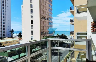 Apartamento à venda nas pitangueiras | omega imóveis