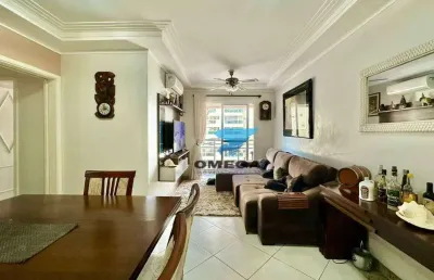 Apartamento à venda na pitangueiras no guarujá | omega imóveis