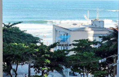 Apartamento à venda na pitangueiras no guarujá | omega imóveis