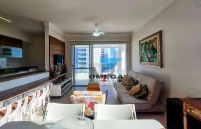 Apartamento à venda na astúrias no guarujá | omega imóveis
