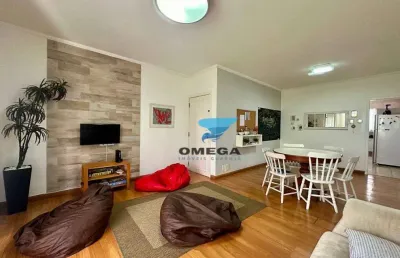 Apartamento à venda nas pitangueiras no guarujá | omega imóveis