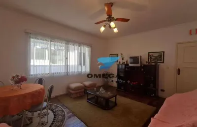 Apartamento à venda na astúrias no guarujá | omega imóveis