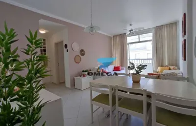 Apartamento à venda na pitangueiras no guarujá | omega imóveis