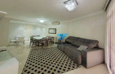 Apartamento à venda na pitangueiras no guarujá | omega imóveis.